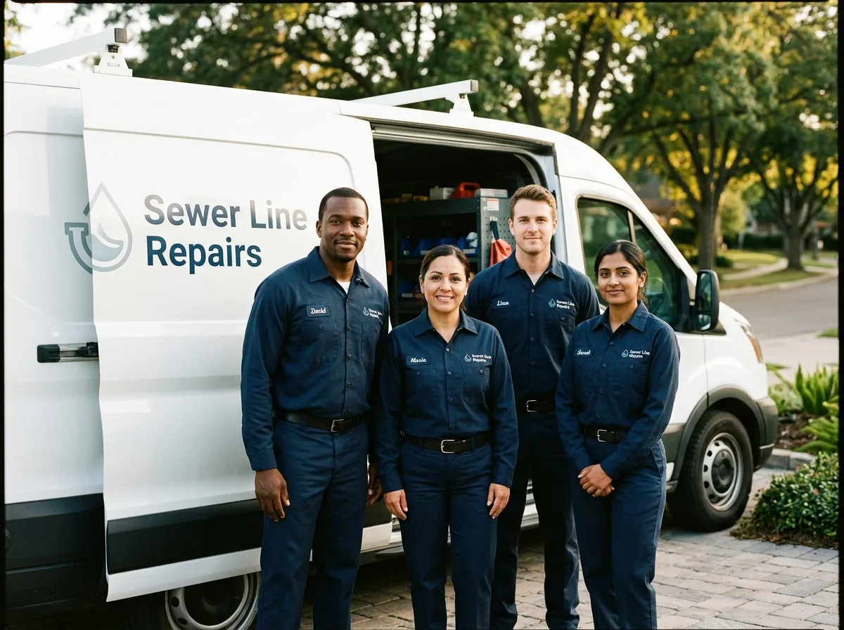 Emergency Plumber company in Maysville, GA