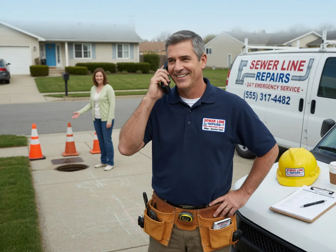 Emergency Plumber Maysville, GA FAQs
